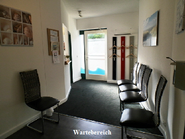 Wartebereich